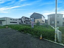 新高根3丁目 全3区画 2号地