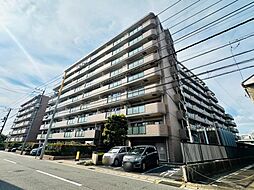 ペルル大久保　弐番館