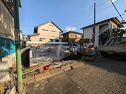 夏見4丁目797番　全2棟　A号棟