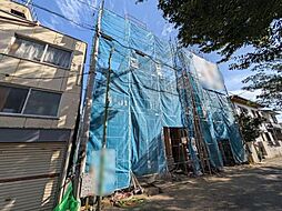 夏見4丁目797番 全2棟 A号棟