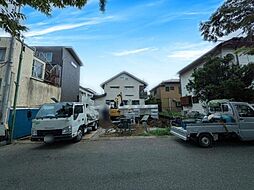 夏見4丁目797番　全2棟　A号棟
