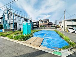 谷津545 全2区画 1区画
