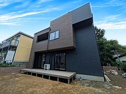 鎌ケ谷中央2丁目 全1棟