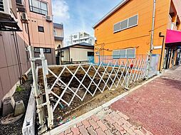 稲毛区轟町　2期　全1棟　1号棟