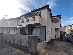 花見川区長作町