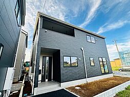 前貝塚町第9 全5棟　5号棟