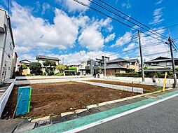 本大久保12期 全3区画　2号地