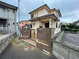 花見川区検見川町1丁目