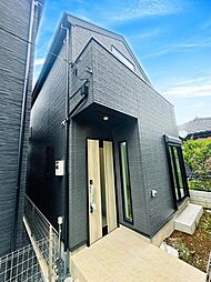 習志野台5丁目　全3棟　3号棟