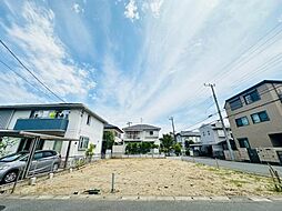 秋津519　全2棟　1号棟