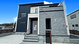 船橋市二和西2丁目 全8棟 2号棟