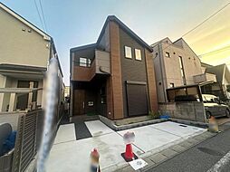 習志野市袖ケ浦1期　1号棟