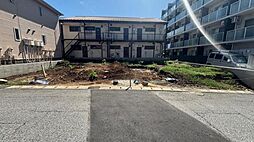 小仲台7丁目　全2棟　B号棟