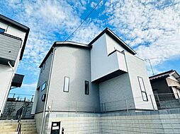 夏見台5丁目　全2棟　2号棟