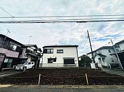 花見川区長作台2丁目1658番 全1区画　A区画