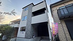 船橋市海神町2期 全1棟 1号棟