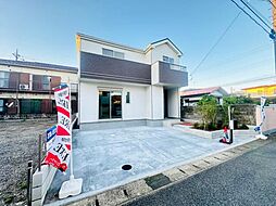 長作台1丁目1673番 全1棟　1号棟