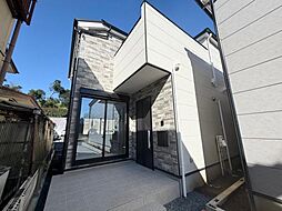 田喜野井7期 全3棟 1号棟