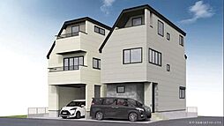 稲毛区轟町5期 全2棟　1号棟