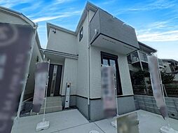 美浜区高浜5丁目第1期 全2棟　2号棟