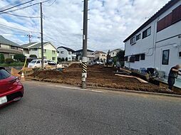 花咲10期 全4区画 4号地