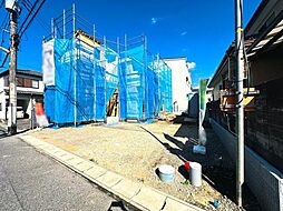 松戸市五香西20期　全1棟