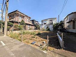 夏見14期 全1区画　1区画