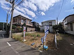 夏見14期 全1区画　1区画