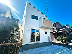 高野台3丁目第2 全1棟　1号棟