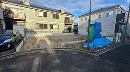 鷺沼台2期 全1棟　1号棟