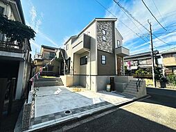 松が丘2丁目 全1棟 1号棟