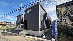 八千代市八千代台西第11　全2区画　2号棟