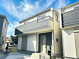 船橋市大穴北2丁目588番 全16区画　A号棟