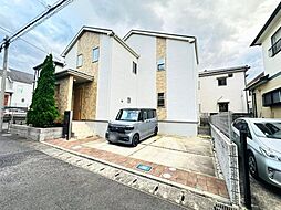 花見川区柏井1丁目