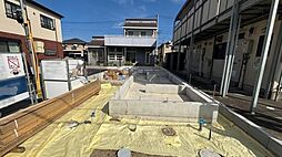 谷津325　全2棟　2号棟