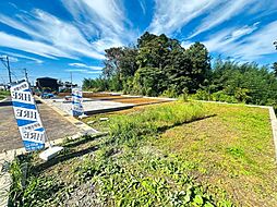 中央区星久喜町　全1区画