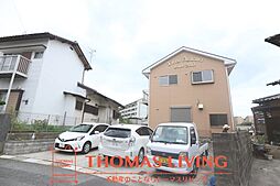 フォーレスト浅川 1