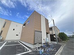 サンラプロ永犬丸 A棟