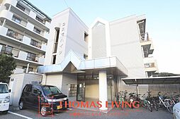 コスモハイツ 103