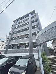 KMマンション産医大前