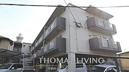 マークハイツ若葉 102