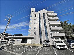 フォーレスト本城I 508