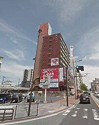 北九州市八幡西区熊手２丁目