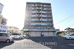 サクシード浅川 203