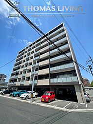 北九州市八幡西区鷹の巣１丁目