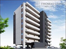 エミネント水巻駅前 403