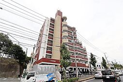 コスモス浅川学園台 802