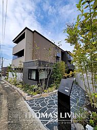 北九州市八幡西区西鳴水２丁目