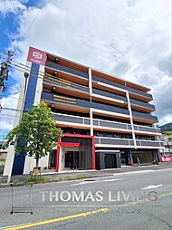 北九州市八幡西区陣山３丁目