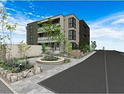 ベレオ本城東 304